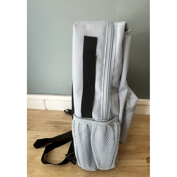 Jansport Light Blue Backpack - Picture 5 of 7